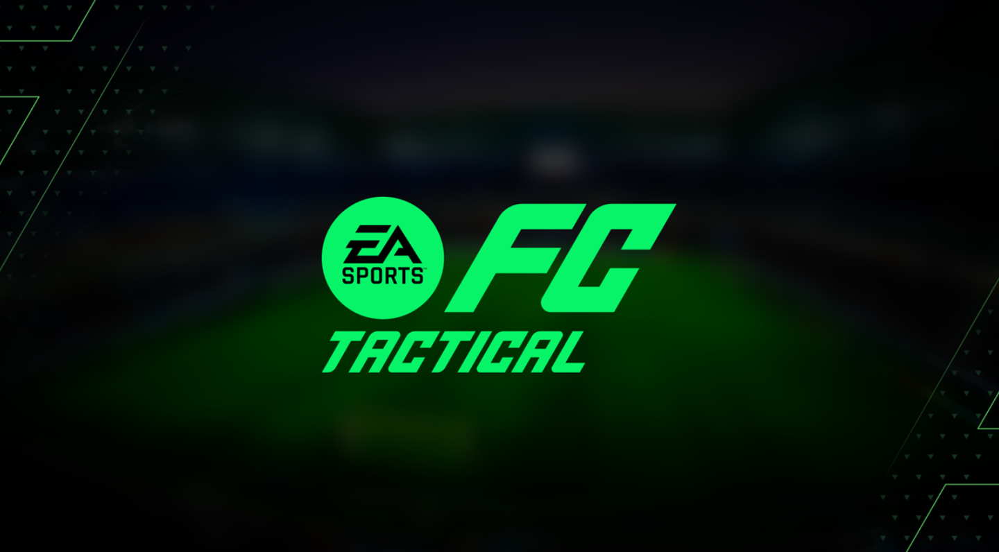 《EA Sports FC Tactical》手游明年初发布，回合制足球游戏